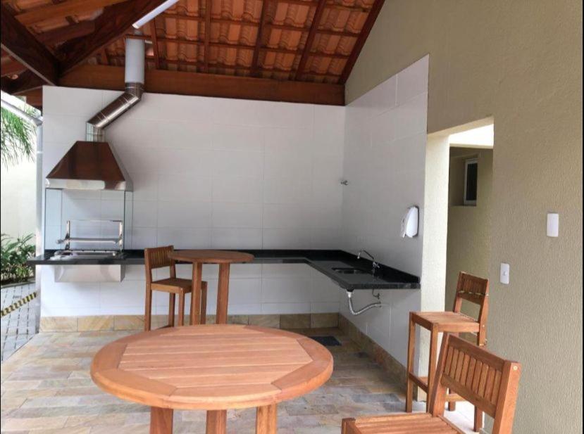 Paradise Resort Ubatuba II Exteriér fotografie