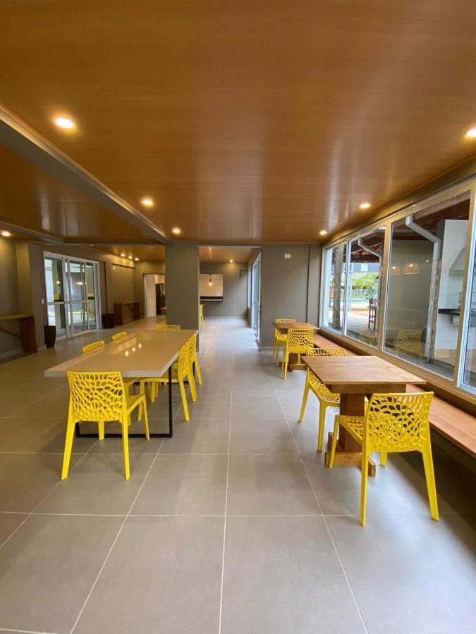 Paradise Resort Ubatuba II Exteriér fotografie