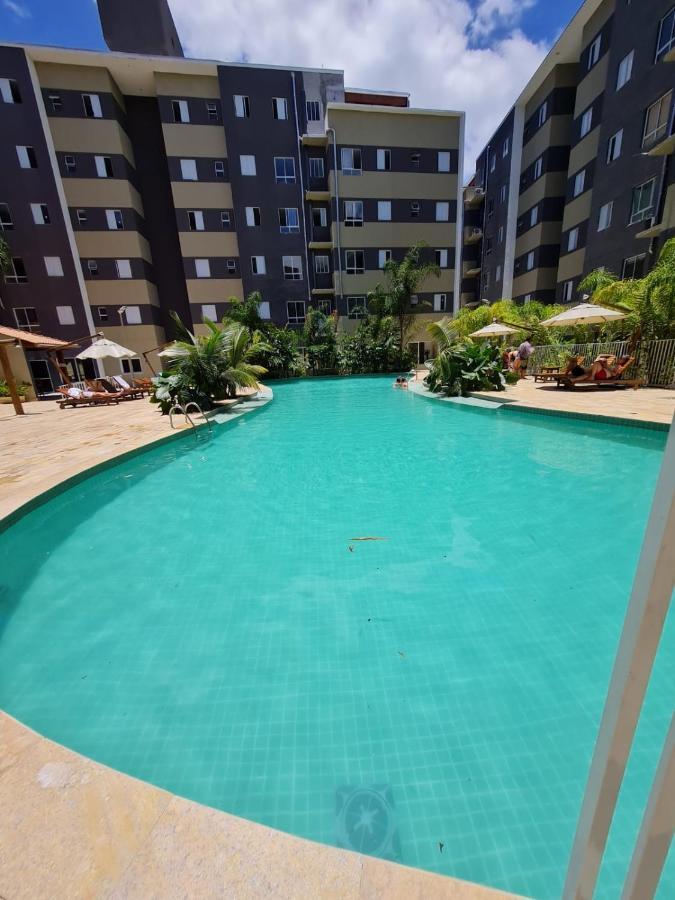 Paradise Resort Ubatuba II Exteriér fotografie