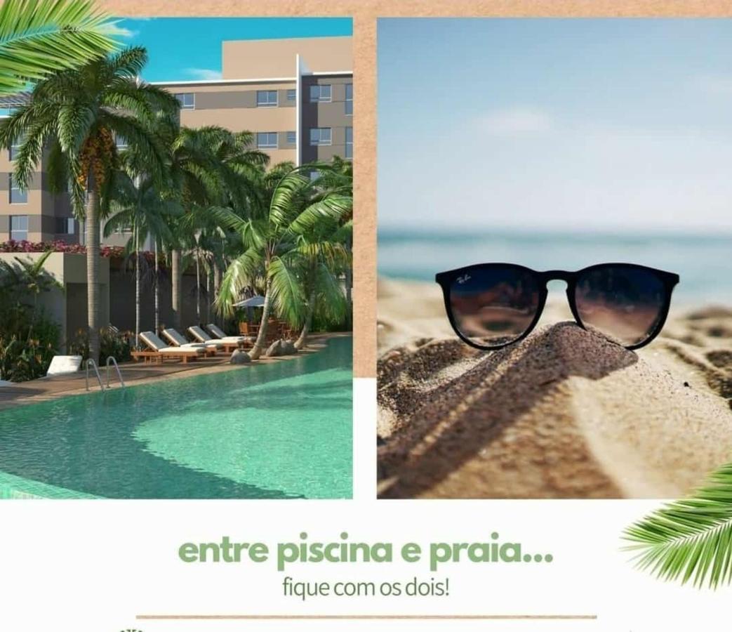 Paradise Resort Ubatuba II Exteriér fotografie